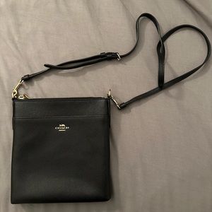 Coach Crossbody
